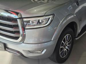 GWM P-Series 2.0TD double cab LT - Image 5