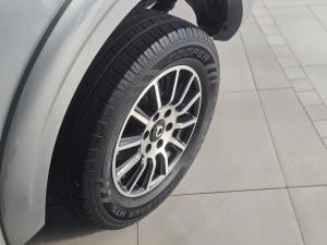 GWM P-Series 2.0TD double cab LT - Image 7