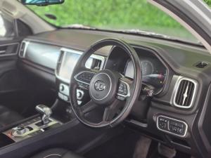 GWM P-Series 2.0TD double cab LT - Image 8