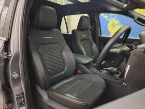 Ford Everest 3.0TD V6 4WD Platinum - Image 10