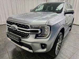 Ford Everest 3.0TD V6 4WD Platinum - Image 2