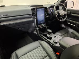 Ford Everest 3.0TD V6 4WD Platinum - Image 3