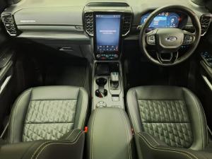 Ford Everest 3.0TD V6 4WD Platinum - Image 4