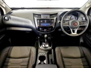 Nissan Navara 2.5DDTi double cab Pro-4X 4x4