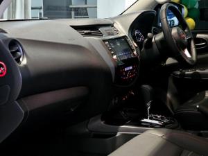 Nissan Navara 2.5DDTi double cab Pro-4X 4x4 - Image 11