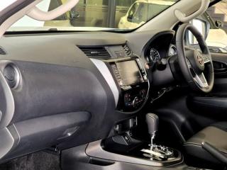 Nissan Navara 2.5DDTi double cab Pro-4X 4x4