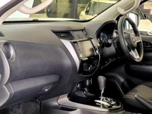 Nissan Navara 2.5DDTi double cab Pro-4X 4x4 - Image 11