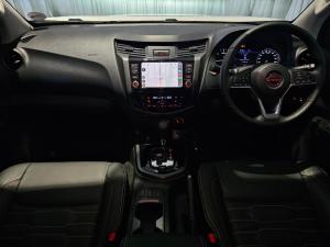 Nissan Navara 2.5DDTi double cab Pro-4X 4x4 - Image 12