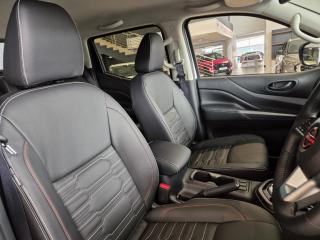Nissan Navara 2.5DDTi double cab Pro-4X 4x4