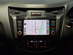 Nissan Navara 2.5DDTi double cab Pro-4X 4x4 - Image 13