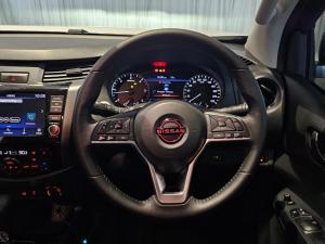 Nissan Navara 2.5DDTi double cab Pro-4X 4x4 - Image 14