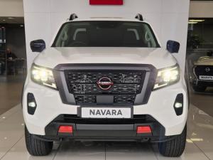 Nissan Navara 2.5DDTi double cab Pro-4X 4x4 - Image 15