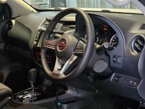 Nissan Navara 2.5DDTi double cab Pro-4X 4x4 - Image 17