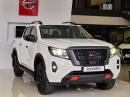 Thumbnail Nissan Navara 2.5DDTi double cab Pro-4X 4x4