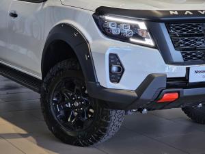 Nissan Navara 2.5DDTi double cab Pro-4X 4x4 - Image 24