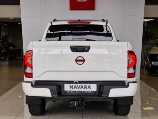 Nissan Navara 2.5DDTi double cab Pro-4X 4x4