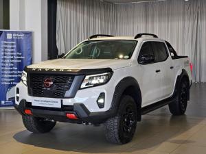 Nissan Navara 2.5DDTi double cab Pro-4X 4x4 - Image 3