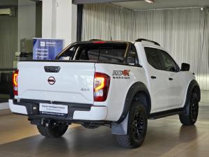 Nissan Navara 2.5DDTi double cab Pro-4X 4x4 - Image 4