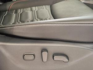 Nissan Navara 2.5DDTi double cab Pro-4X 4x4 - Image 5