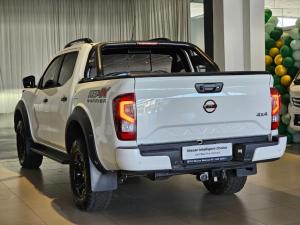Nissan Navara 2.5DDTi double cab Pro-4X 4x4 - Image 6