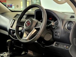 Nissan Navara 2.5DDTi double cab Pro-4X 4x4