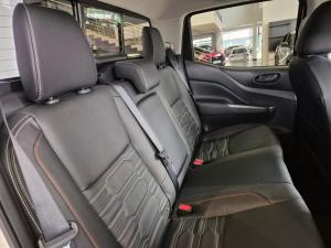 Nissan Navara 2.5DDTi double cab Pro-4X 4x4 - Image 9