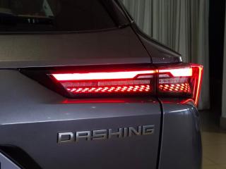 Jetour Dashing 1.5T Momentum