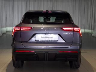 Jetour Dashing 1.5T Momentum