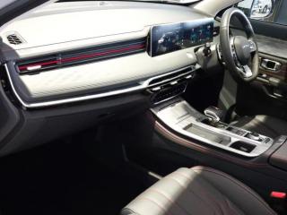 Jetour Dashing 1.5T Momentum