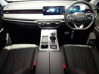 Jetour Dashing 1.5T Momentum