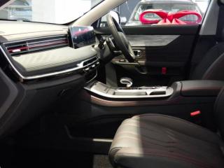 Jetour Dashing 1.5T Momentum