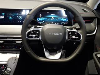 Jetour Dashing 1.5T Momentum