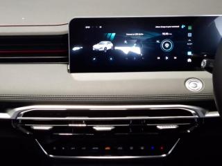 Jetour Dashing 1.5T Momentum