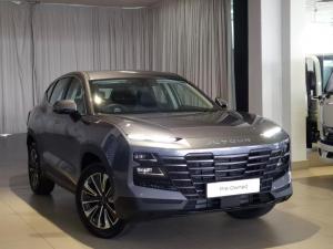 Jetour Dashing 1.5T Momentum - Image 1