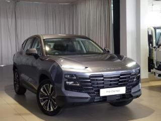 Jetour Dashing 1.5T Momentum