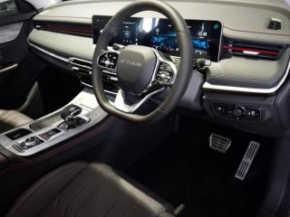 Jetour Dashing 1.5T Momentum