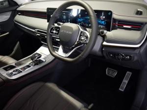 Jetour Dashing 1.5T Momentum - Image 20