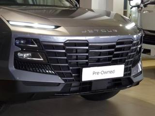 Jetour Dashing 1.5T Momentum