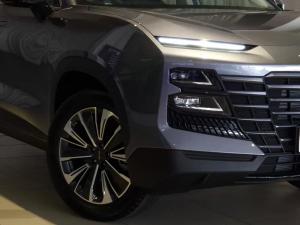 Jetour Dashing 1.5T Momentum - Image 3