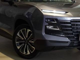 Jetour Dashing 1.5T Momentum