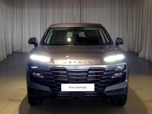 Jetour Dashing 1.5T Momentum - Image 4