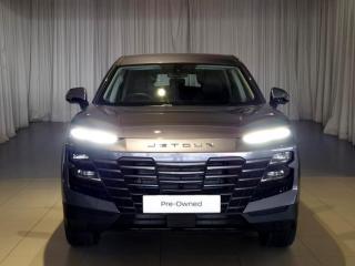 Jetour Dashing 1.5T Momentum