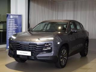 Jetour Dashing 1.5T Momentum