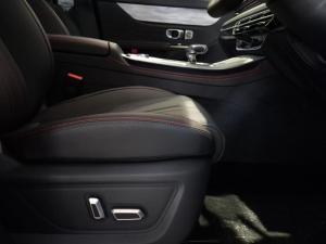 Jetour Dashing 1.5T Momentum - Image 6