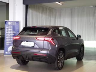 Jetour Dashing 1.5T Momentum