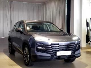 Jetour Dashing 1.5T Momentum