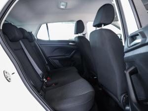 Volkswagen T-Cross 1.0TSI auto - Image 11