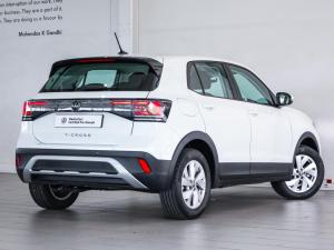 Volkswagen T-Cross 1.0TSI auto - Image 13