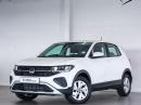 Thumbnail Volkswagen T-Cross 1.0TSI auto