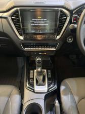 Isuzu D-Max 3.0TD double cab LSE - Image 12